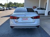 Used 2022 Nissan Altima 2.5 SV image 4