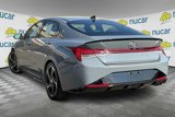 Used 2023 Hyundai Elantra N Line image 4