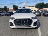 Certified 2024 Audi Q5 2.0T Premium w/ Convenience Package image 2