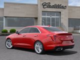 New 2025 Cadillac CT4 Premium Luxury image 3