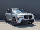 Used 2024 BMW X7 M60i w/ Executive Package image 3
