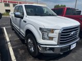 Used 2015 Ford F150 XLT w/ Equipment Group 302A Luxury image 2