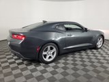 Used 2017 Chevrolet Camaro LS image 4