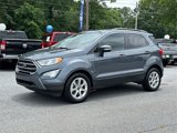 Certified 2018 Ford EcoSport SE w/ SE Convenience Package image 3
