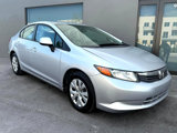 Used 2012 Honda Civic LX image 3