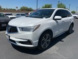 Used 2020 Acura MDX FWD w/ Technology Package image 3
