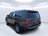 Used 2015 Chevrolet Tahoe LTZ image 5