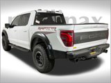 New 2025 Ford F150 Raptor image 4