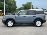 Used 2025 Ford Bronco Sport Heritage w/ Convenience Package image 4