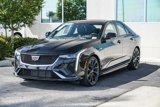 Used 2022 Cadillac CT4 Sport image 3
