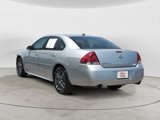 Used 2014 Chevrolet Impala LT w/ LT Sunroof Package image 3