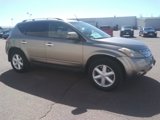 Used 2003 Nissan Murano SE image 4