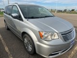 Used 2012 Chrysler Town & Country Touring-L w/ Premium Group image 2