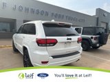 Used 2021 Jeep Grand Cherokee Laredo X image 5