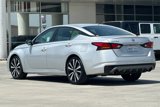 Used 2022 Nissan Altima 2.5 SR image 4