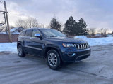 Used 2016 Jeep Grand Cherokee Limited image 2