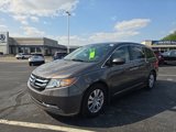 Used 2016 Honda Odyssey EX-L image 3
