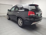 Used 2013 Kia Sorento SX w/ SX Premium Pkg image 5