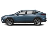 New 2025 Buick Envista Preferred w/ Convenience I Package image 3