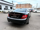 Used 2012 Mercedes-Benz C 250 Coupe image 3