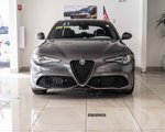 Used 2021 Alfa Romeo Giulia Ti Sport image 2