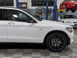 Used 2020 Mercedes-Benz GLC 43 AMG 4MATIC w/ Parking Assistance Package image 5
