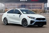 Certified 2021 Kia Forte GT w/ GT2 Package image 2