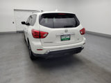Used 2019 Nissan Pathfinder SV image 6