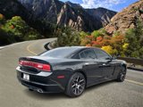Used 2014 Dodge Charger SXT image 3