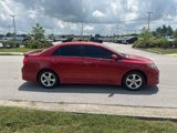 Used 2012 Toyota Corolla S image 4