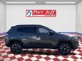 Certified 2022 Jeep Compass Latitude image 4