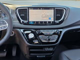 New 2025 Chrysler Voyager LX image 3