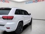 Used 2019 Jeep Grand Cherokee Altitude image 6