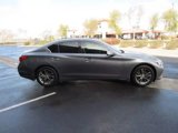Used 2017 INFINITI Q50 Signature Edition image 5