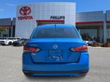 Used 2020 Nissan Versa S image 4