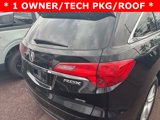 Used 2015 Acura RDX AWD w/ Technology Package image 4
