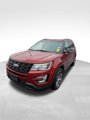 Used 2016 Ford Explorer Sport w/ Equipment Group 401A image 3
