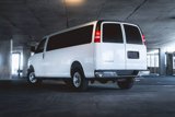 Used 2019 Chevrolet Express 3500 LT w/ LT Preferred Equipment Group image 6