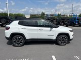 Used 2023 Jeep Compass Limited image 6