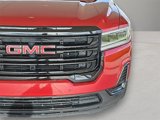 Used 2021 GMC Acadia SLE w/ Driver Convenience Package image 3