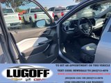 New 2025 Chevrolet Trax LT w/ Driver Confidence Package image 4