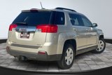 Used 2015 GMC Terrain SLT image 2