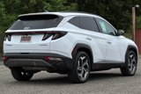 Used 2022 Hyundai Tucson Limited image 4
