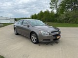 Used 2012 Chevrolet Malibu LT image 3