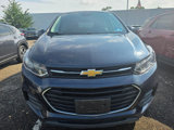 Used 2018 Chevrolet Trax LS w/ LPO, Cargo Package image 2
