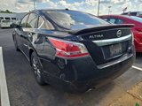 Used 2015 Nissan Altima 2.5 S w/ Special Edition Package image 4