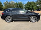 Used 2016 Acura MDX SH-AWD w/ Technology Package image 3