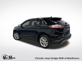 Used 2022 Ford Edge Titanium image 3