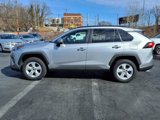 Used 2021 Toyota RAV4 LE image 2
