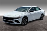 New 2025 Hyundai Elantra Sport image 2